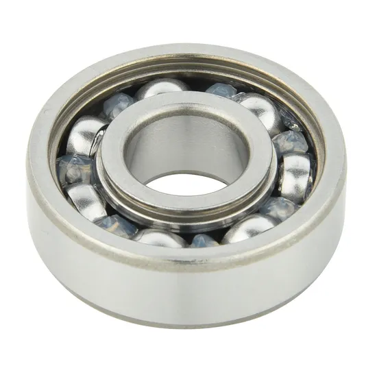 10-Piece-Set-683-2RS-Ball-Bearings-Deep-Groove-3-7-3mm-Double-Rubber-Seal-ABEC-3-Precision