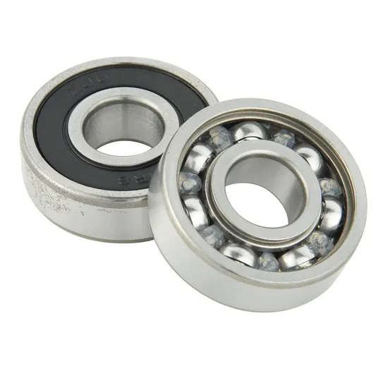 10-Piece-Set-683-2RS-Ball-Bearings-Deep-Groove-3-7-3mm-Double-Rubber-Seal-ABEC-3-Precision
