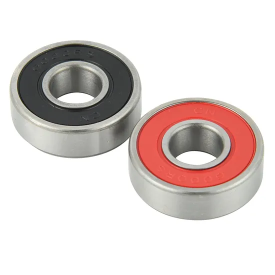 10-Piece-Set-683-2RS-Ball-Bearings-Deep-Groove-3-7-3mm-Double-Rubber-Seal-ABEC-3-Precision