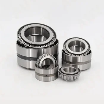 32214 Tapered Roller Bearing 17-95mm OD
