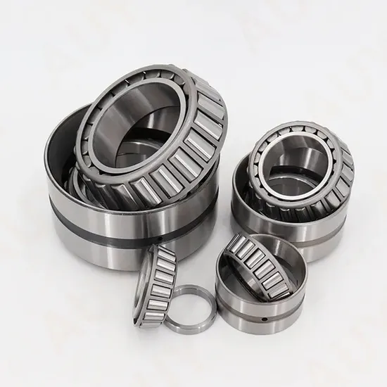 17-95mm-Outer-Diameter-Single-Row-30212-Tapered-Roller-Bearings-for-Gold-Machine