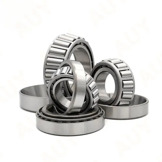 17-95mm-Outer-Diameter-Single-Row-30213-Inch-Tapered-Roller-Bearing