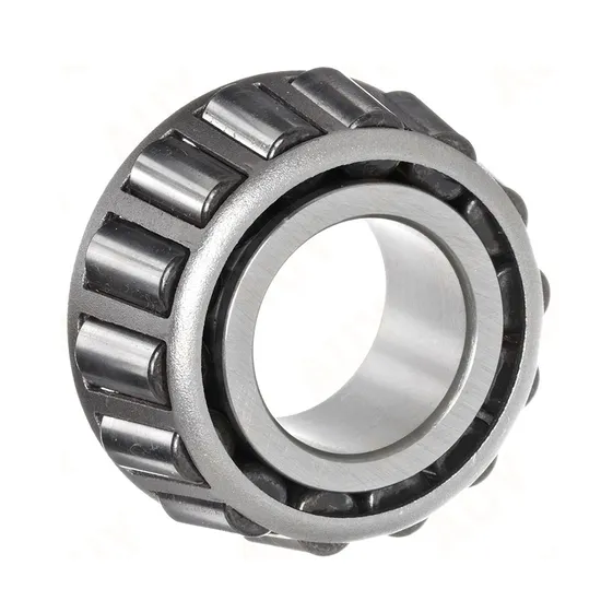 17-95mm-Outer-Diameter-Single-Row-30306-Tapered-Roller-Bearing-for-Sequential-Gearbox