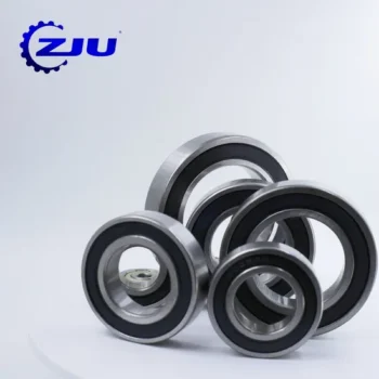 174212 High Quality Bicycle Bearing: Deep Groove