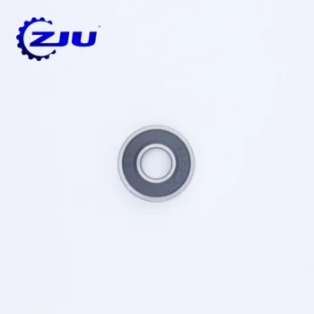 28.575X53.975X12.7mm Ball Bearing: Long Life R18 Inch Double Shielded