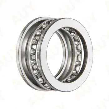 51413 Thrust Ball Bearing 65x100x27mm High Load Capacity for Lifting Equipment