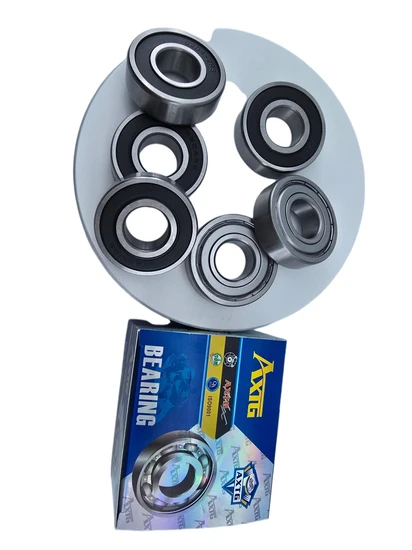 6006-6007-6009-6010-6011-6012-6206-6207-6209-6210-6211-6212-Zz-2RS-C3-P6-Bearing-Factory-Auto-Parts