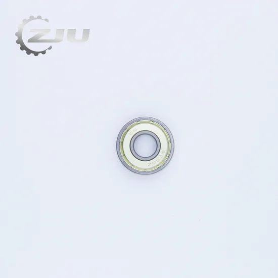 6007-6012-Deep-Groove-Ball-Bearings-for-High-Speed
