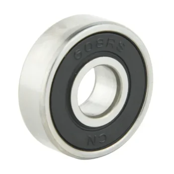 6009, 6012, 6210, 6305-2z/2RS1: High Speed Deep Groove Ball Bearings Catalogue