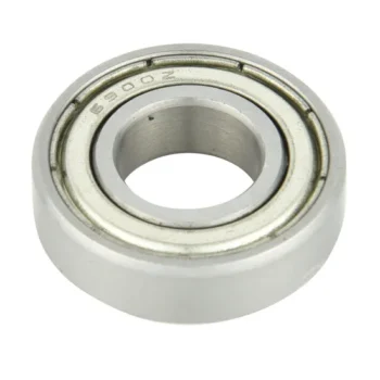 6009, 6012, 6210, 6305-2z/2RS1: High Speed Deep Groove Ball Bearings for Precision Applications