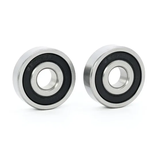 6018 6019 6020 Series Deep Groove Ball Bearing Zz 2RS