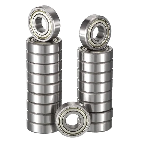 6019-C3-Deep-Groove-Ball-Bearing-Extra-Light-95-mm-Bore-Diameter-Loose-Internal-Clearance-145-mm-Diameter-24-mm-Width