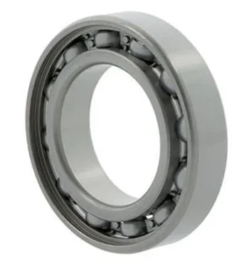 6019-C3 Deep Groove Ball Bearing, Extra-Light, 95 mm Bore Diameter, Loose Internal Clearance, 145 mm Diameter, 24 mm Width