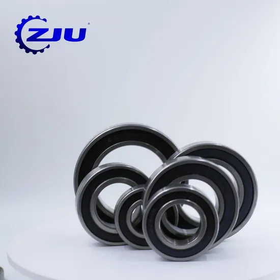 605-2RS-and-605zz-Miniature-Deep-Groove-Bearings