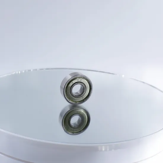 605-Deep-Groove-Ball-Bearing-for-Pulleys-Cheap-Price-Reliable-Quality