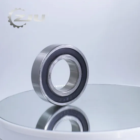 607-Precision-Deep-Groove-Ball-Bearing-with-Advanced-Tech