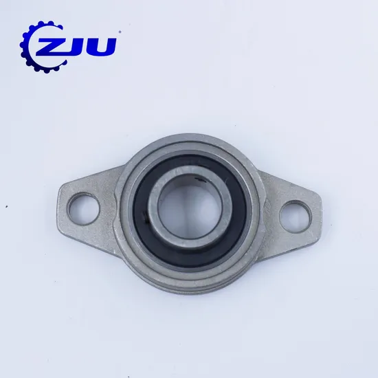 608-Ball-Bearing-High-Precision-Deep-Groove-Structure
