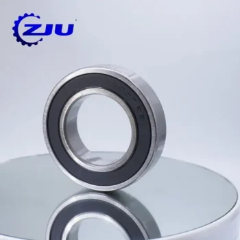 608 Ball Bearing: High Precision Deep Groove Structure