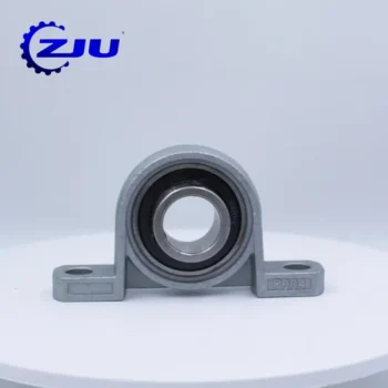 618zz Stainless Steel Deep Groove Ball Bearing: Single Row for Smooth Electric Motor Operations