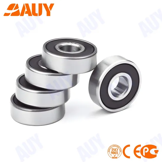 61913-2RS-62306-2RS-63001-2RS-63007-2RS-Bicycle-Agricultural-Bearings-Deep-Groove-Ball-Bearing