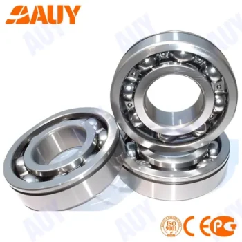 61913 2RS Bearings | Deep Groove Ball Bearing for Bicycle & Agricultural Use