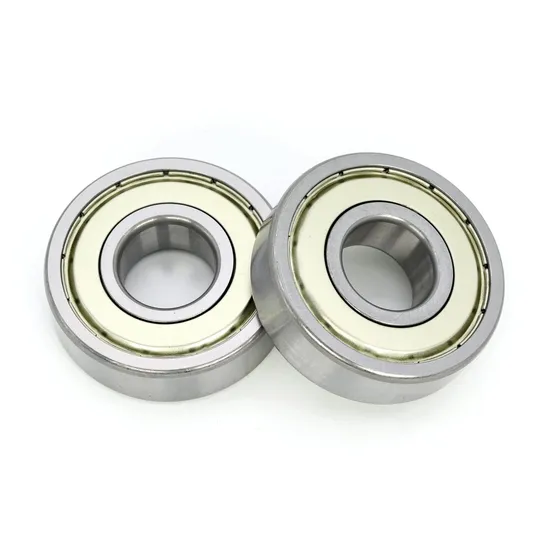 6200-6201-6202-6203-6204-6205-6206-6207-6208-6209-Zz-2RS-C3-Bearing-Deep-Grove-Ball-Bearing