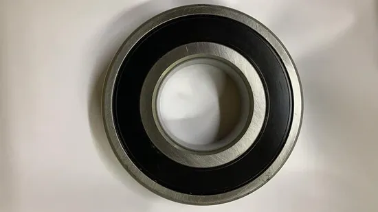 6200-6300-6301-6302-6304-High-Precision-Deep-Groove-Ball-Bearing