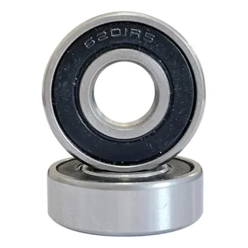 6201 1/2 Ball Bearing for Machine Tools, Ome Factory, Good Price