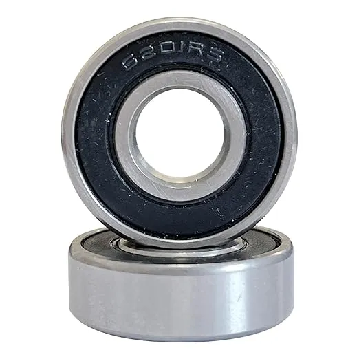 6201 1/2 Ball Bearing for Machine Tools, Ome Factory, Good Price