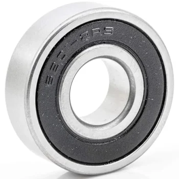 6201 1/2 High Quality Deep Groove Bearing, Ome Factory, Good Price