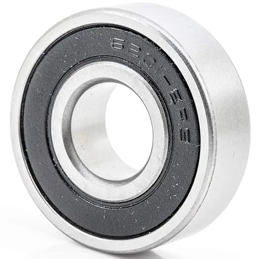 6201 1/2 P6 Precision Rating Deep Groove Bearing, Ome Factory, Good Price