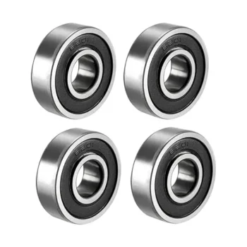 6201 1/2 Precision P0 Ball Bearing for Transport, Ome Factory, Good Price