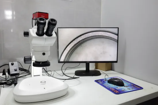 6201 1/2 Precision P5 Sealed Bearing, Ome Factory, Good Price