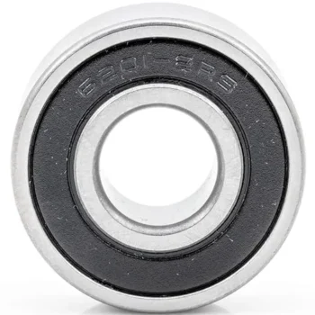 6201 1/2 P5 Precision Ball Bearing Ome Factory Good Price