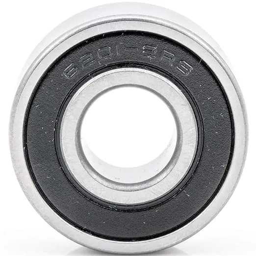 6201 1/2 Precision Rating P5 Ball Bearing, Ome Factory, Good Price
