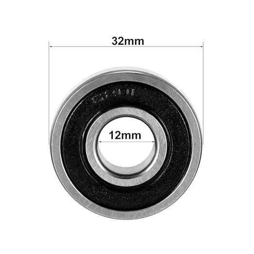 6201 1/2 Zv4 Noise Standard Ball Bearing, Ome Factory, Good Price