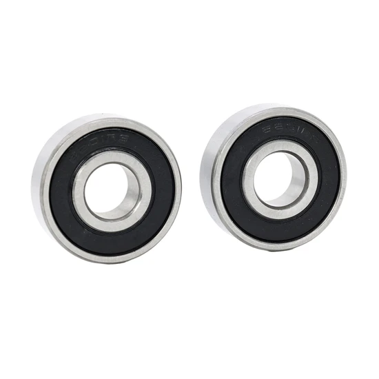 6201-6205 C3 Deep Groove Ball Bearings High Speed Low Noise