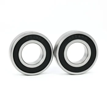 6201 6202 6203 Chrome Steel Ball Bearing High Precision