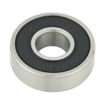 6209 Deep Groove Ball Bearing: High-Speed for Automotive Use