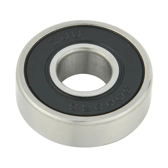 6209 Deep Groove Ball Bearing: High-Speed for Automotive Use