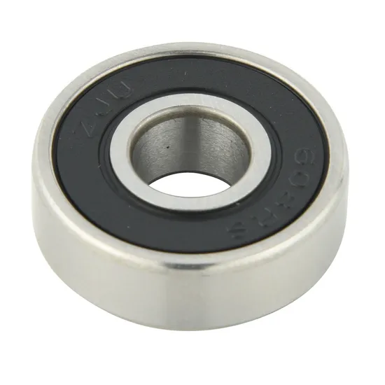 6209 High-Speed Deep Groove Ball Bearing for Auto Parts
