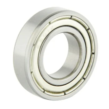 6209 High-Speed Deep Groove Ball Bearing for Automotive Components