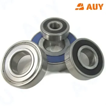 62200 2RS Deep Groove Ball Bearings 618/850 Ma High Precision ODM OEM Available