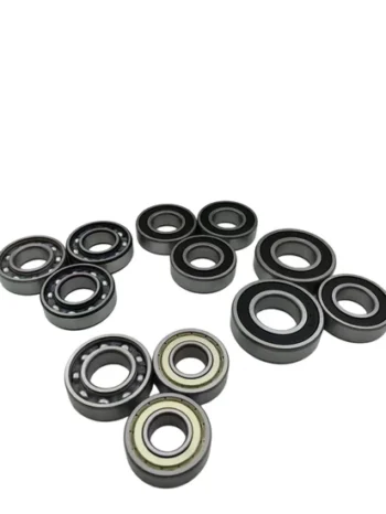 6304 Deep Groove Ball Bearing 2RS Sealed High Speed NSK NTN