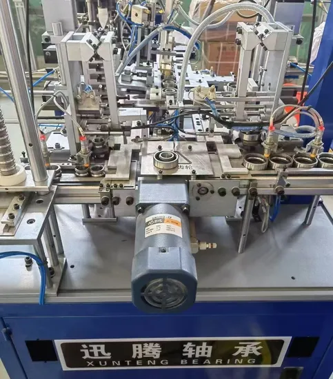 6300-6306-High-Performance-Low-Noise-Motorcycle-Deep-Groove-Bearing-Accessories