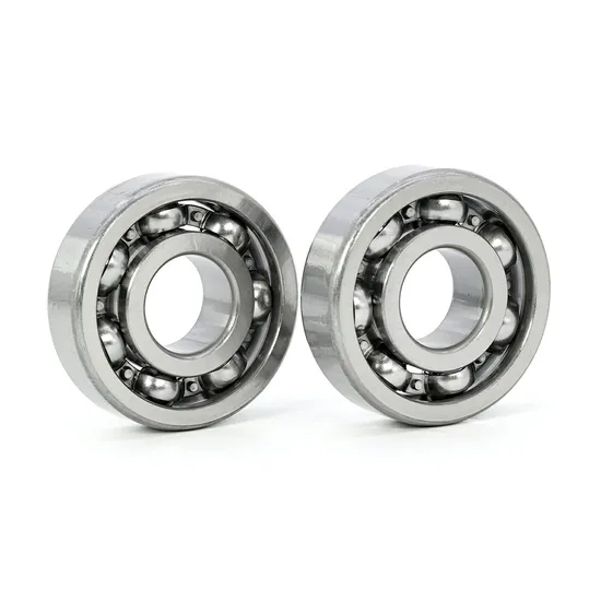 6313-Motor-Spare-Parts-Deep-Groove-Ball-Bearing