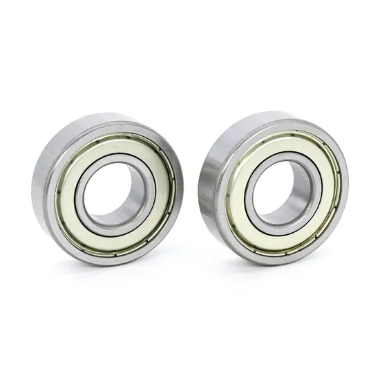 6403-6404-6405-6406-Open-2RS-Zz-Single-Row-Deep-Groove-Ball-Bearings