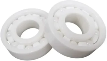 6700 6701 16001 16004 16005 16006 Full Ball Ceramic Bearing (16004 20X42X8) Deep Groove Ball Bearing, ABEC 3 Precision, Open, Normal Clearance