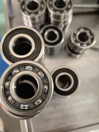 6700-6701-6702-6703-6704-6705-6706-Zz-2RS-Auto-Parts-Bearing-Factory-Motorcycle-Spare-Part-NTN-NSK-NACHI-Koyo