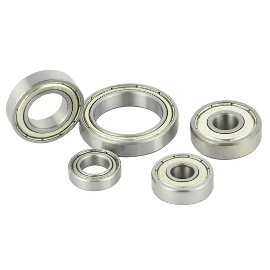 683-2RS-Ball-Bearings-Deep-Groove-3X7X3-Dimensions-Double-Rubber-Seal-ABEC-3-10-Pack